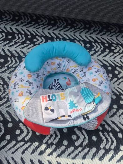 baby seat
