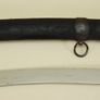 Syrian Shamshir Sword Image 5