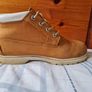 Timberland nellie chukka waterproof boots Size 8m uk 6 eu 39 In excellent condition Image 6