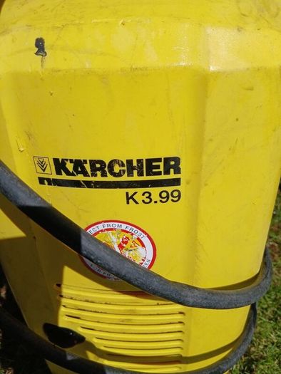 Karcher
