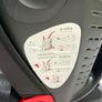 Joie Bold Group 1/2/3 car seat 9-36 kg Image 4