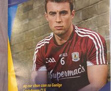 Irish Language GAA Booklet