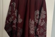 Ladies Shawl