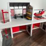 Playmobil Fire Station (incl. Helicopter & Fire Engine) Image 7