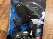 Hahnel Air and 12V Car Adapter