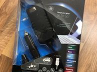 main image for ad Hahnel Air and 12V Car Adapter