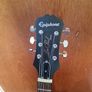 epiphone les paul sl Image 2