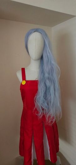 Cosplay- Eri