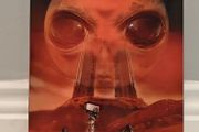 Ancient Aliens On Mars II