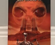 Ancient Aliens On Mars II