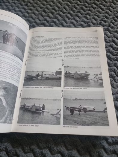 Seamanship for Divers