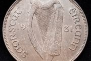 Ireland - 1931 - Penny - KM.3 - [649]