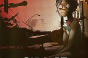 Gorillaz  The Fall