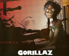 Gorillaz  The Fall