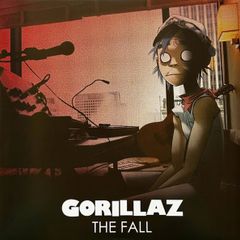 Gorillaz  The Fall