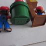 McDonalds Happy Meal Mario Bundle Image 6