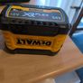 DeWalt flex 6Ah battery Image 3