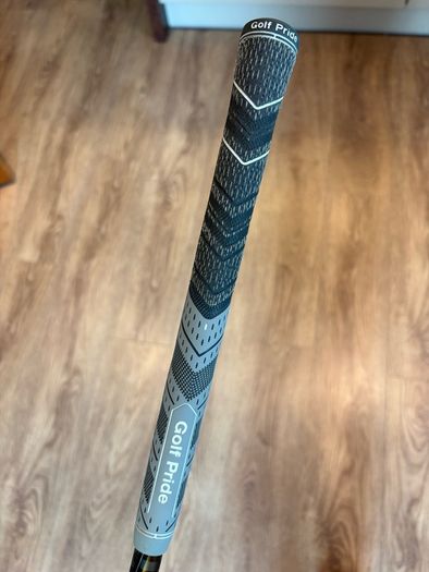 Ping G400 Crossover 4 Utility Iron