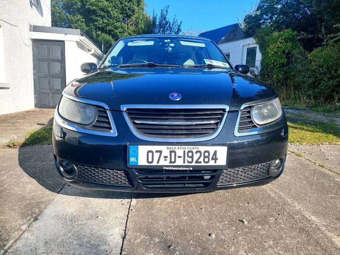 Car Might Swap