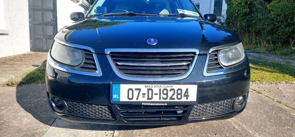 Car Might Swap