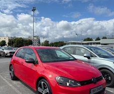 Golf 1.2 Tsi