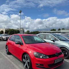 Golf 1.2 Tsi