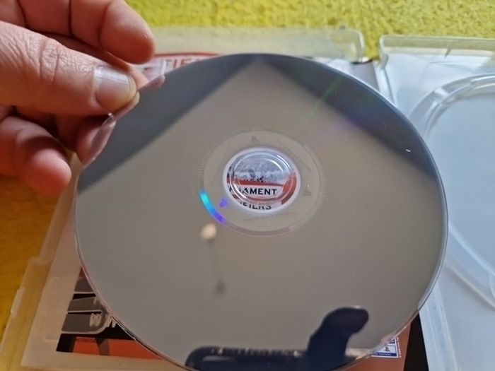Fifa 08 2008  PlayStation3 Ps3 Games Original