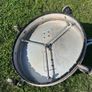 Pressure Washer Surface Cleaner 24" Image 2