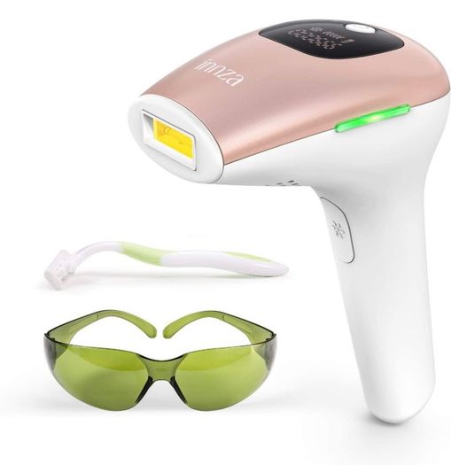 Hair Removal Device Permanent Devices Hair Remover 999,000 Light Pulses Painless Long Lasting for Women and Men,Facial,Bikini (FREE POSTAGE)