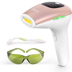 Hair Removal Device Permanent Devices Hair Remover 999,000 Light Pulses Painless Long Lasting for Women and Men,Facial,Bikini (FREE POSTAGE)