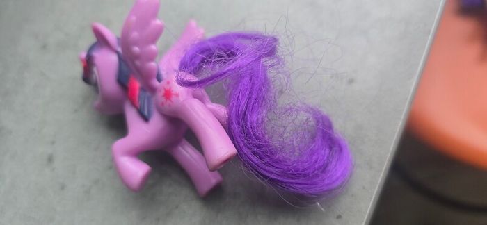 TLC Bundle MLP G4 My Little Pony