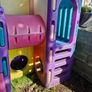 Little Tikes Playground Image 8