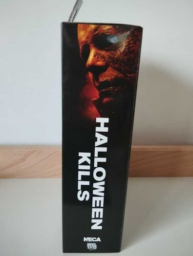 NECA Horror Figures  Never Opened  Brand New in Box