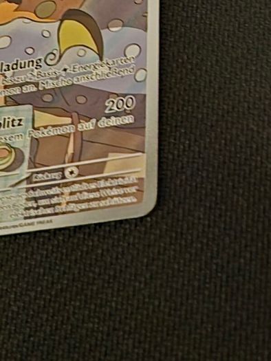 Raichu - 211/193 - SV02: Paldea Evolved (PAL)