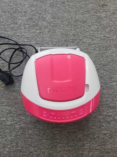 Philips CD Player