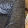 Leather Sofa Image 6