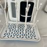 Tommee Tippee Perfect Prep Day & Night Baby Bottle Maker Machine White Image 8