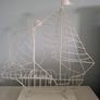 Sail boat ornament Image 2