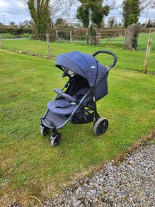 push chair
