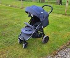push chair