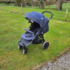 push chair