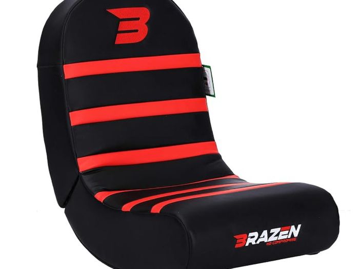 Two Gaming Chairs