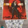 Tom Jones and James Last Vinyl Job Lot Image 2