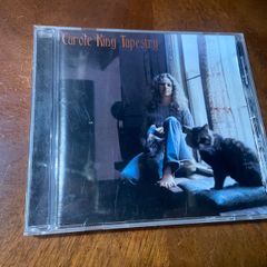 Carole King Tapestry CD