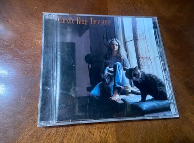 Carole King Tapestry CD