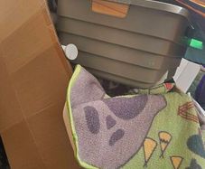 Giant box of kids toys (all ages)