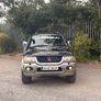 2.5td pajero sport Image 3
