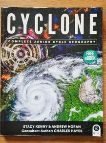 JC geography Cyclone