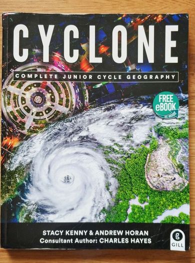 JC geography Cyclone
