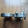 Adapters from BMW 5x120 to JAP 5x114.3 Image 3